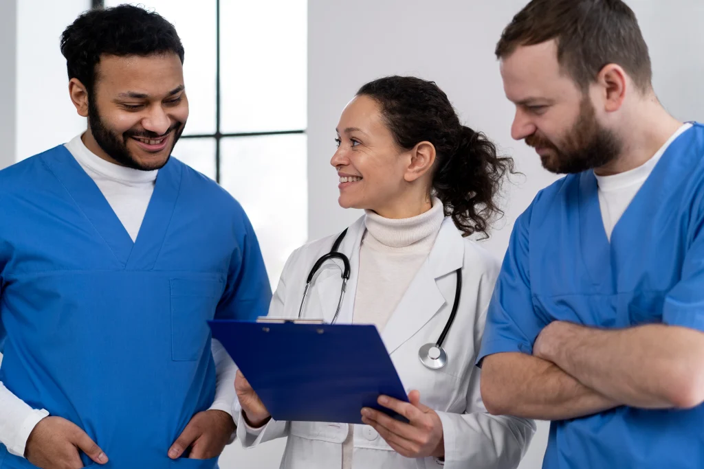 How to Choose the Best Canadian Healthcare Agency in Ontario | CarePro Solutions