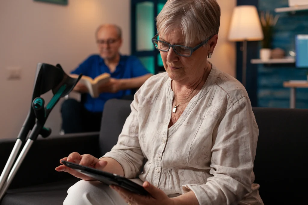 How Much Does Elder Care Cost in Canada?